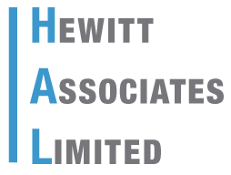 Hewitt associates ltd logo