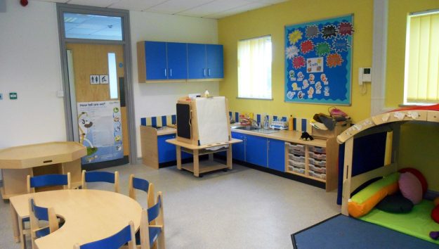 Flying-Start-Nursery