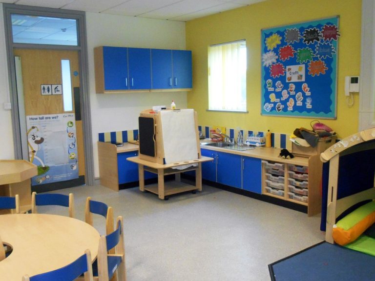 Flying-Start-Nursery