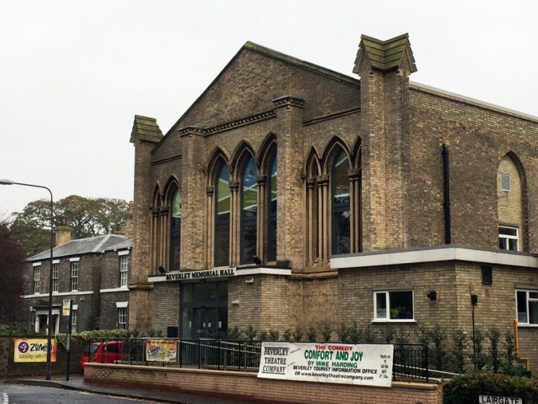 beverley-memorial-hall