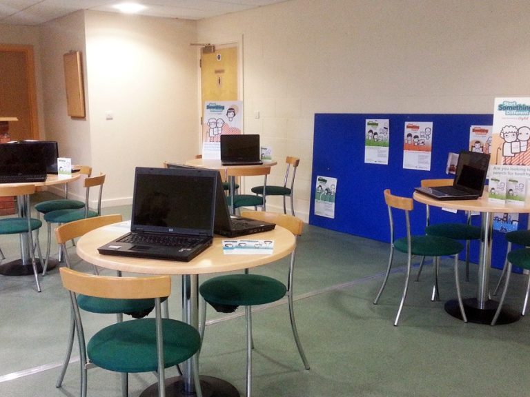 carcroft-community-centre