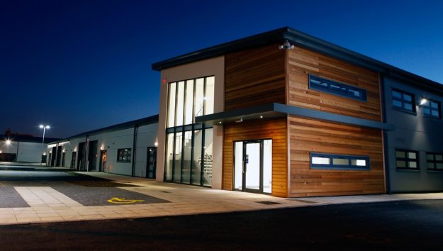 Prince-Albert-Gardens