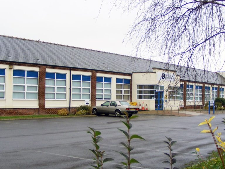 nunsthorpe-campus-grimsby