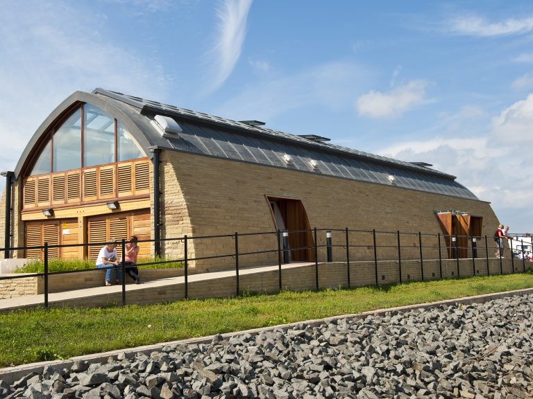 Whitby Marine Facilities