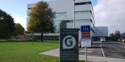 Grimsby Institute Campus