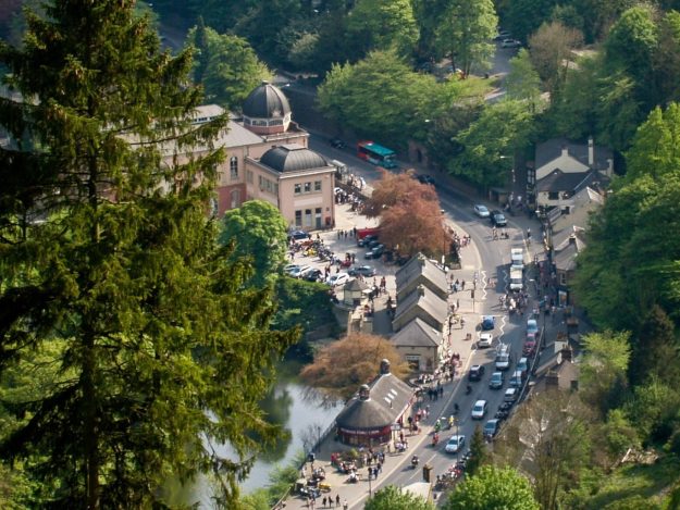 Matlock Bath