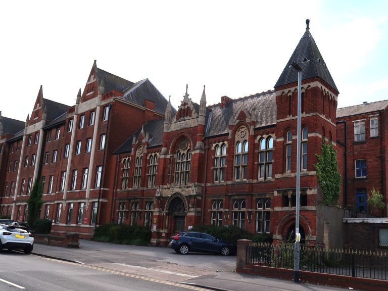 Victoria House Hull photo