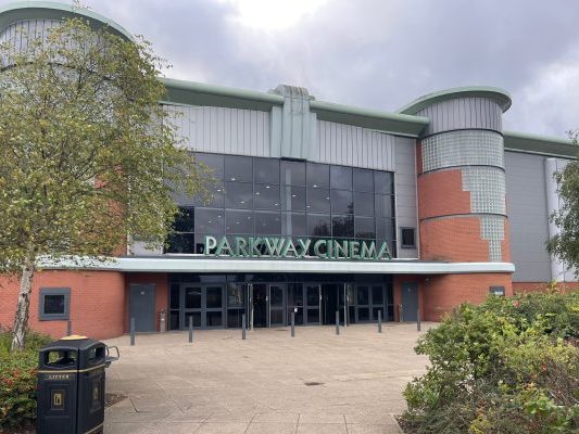 Photo of Parkway Cinema