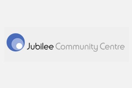 Jubilee Jubilee Community Centre logo