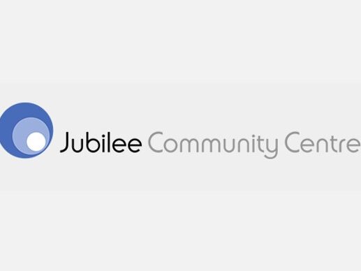 Jubilee Community Centre logo