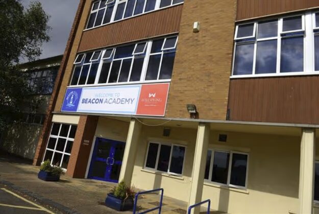 Beacon academy