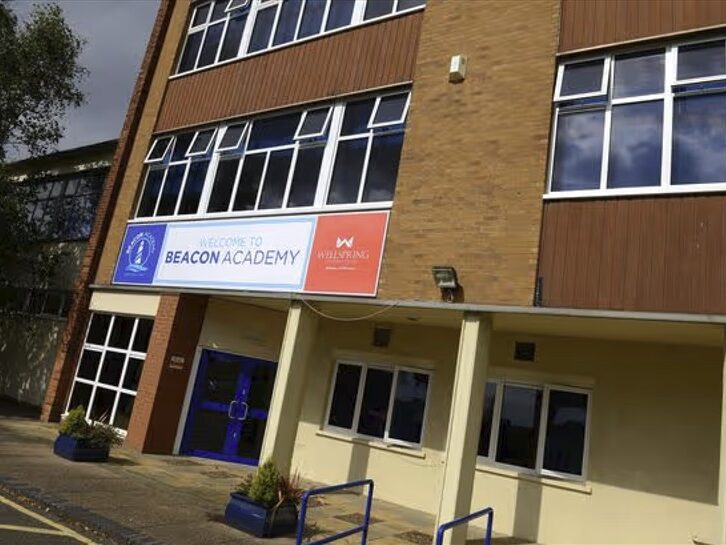 Beacon academy